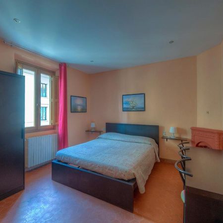 Sogni D'Oro Guest House Florencie Exteriér fotografie