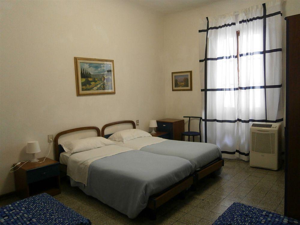 Sogni D'Oro Guest House Florencie Exteriér fotografie