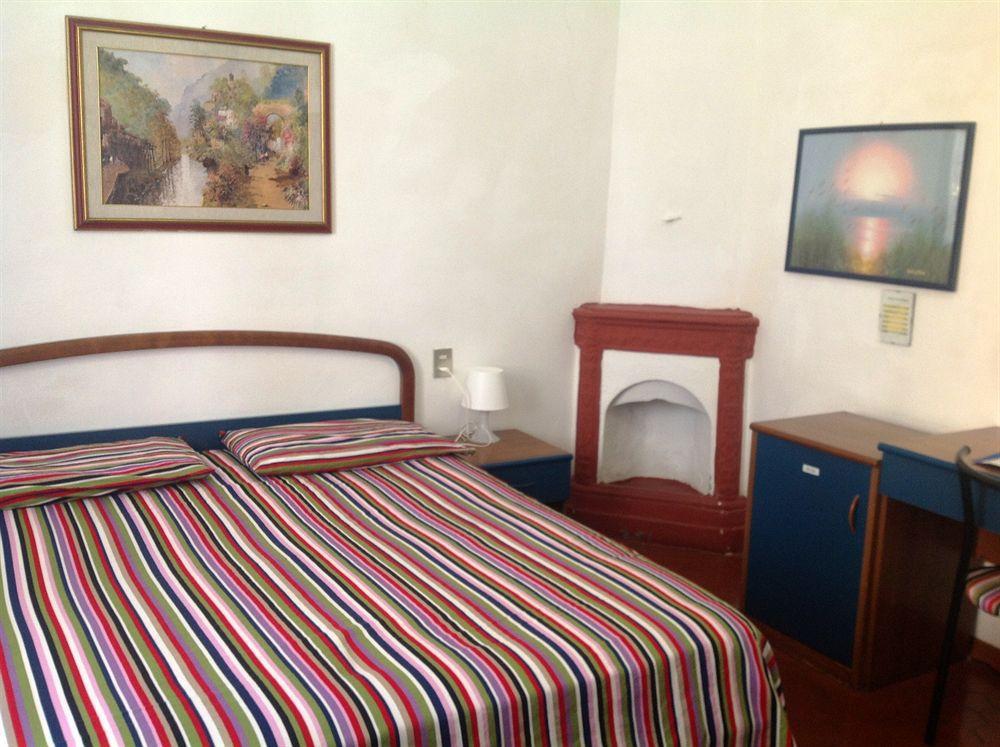 Sogni D'Oro Guest House Florencie Exteriér fotografie