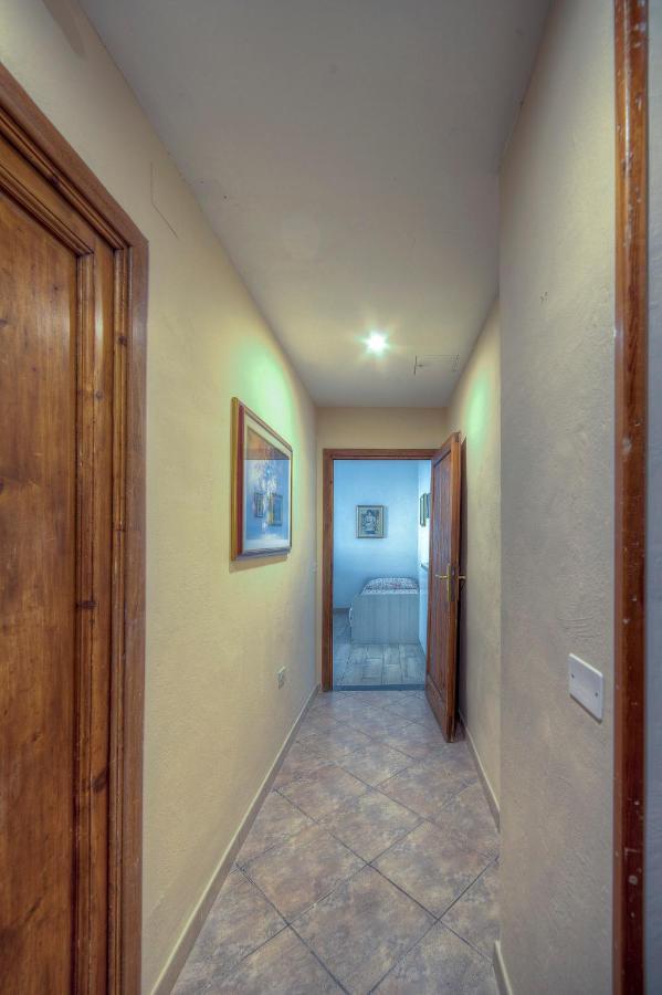Sogni D'Oro Guest House Florencie Exteriér fotografie