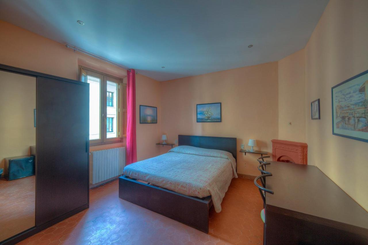 Sogni D'Oro Guest House Florencie Exteriér fotografie