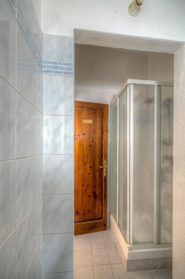 Sogni D'Oro Guest House Florencie Exteriér fotografie