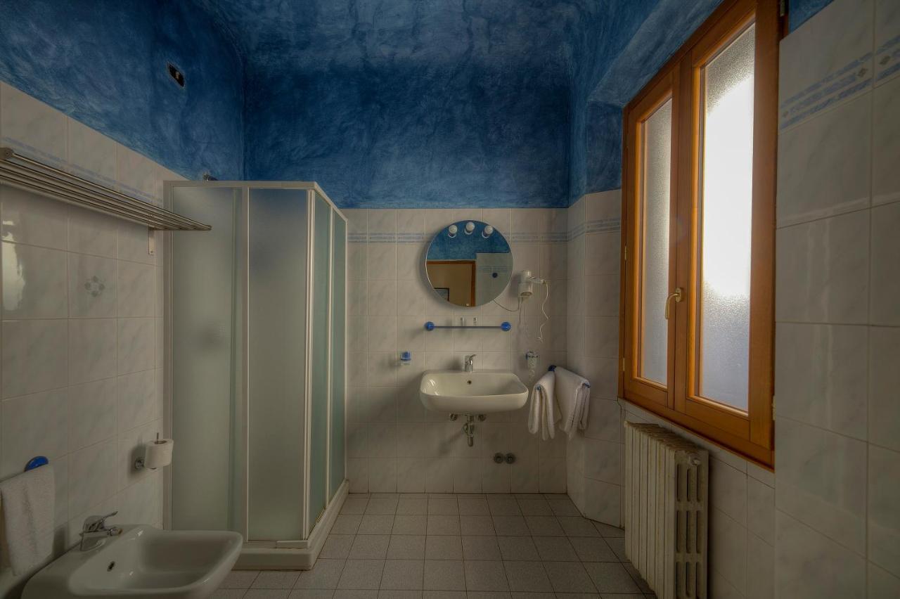 Sogni D'Oro Guest House Florencie Exteriér fotografie