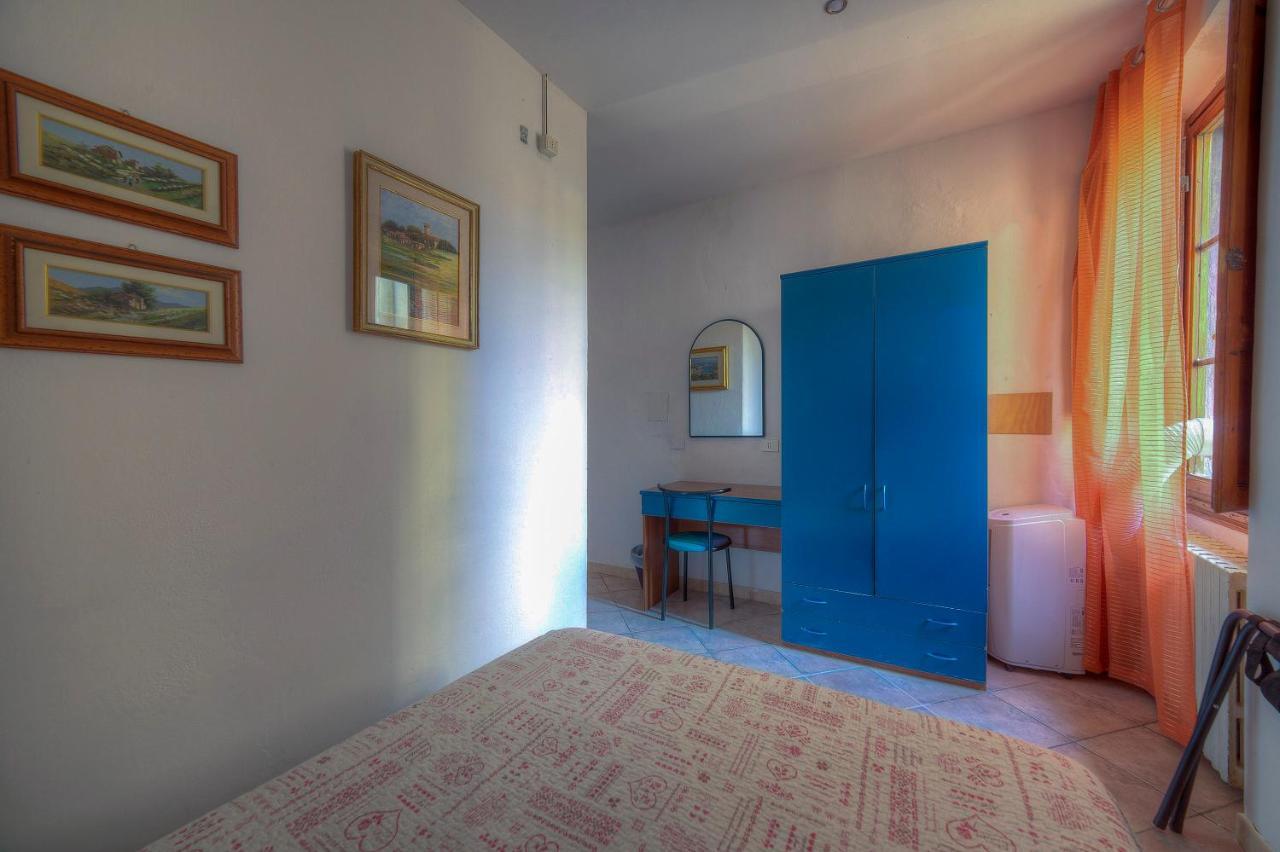 Sogni D'Oro Guest House Florencie Exteriér fotografie