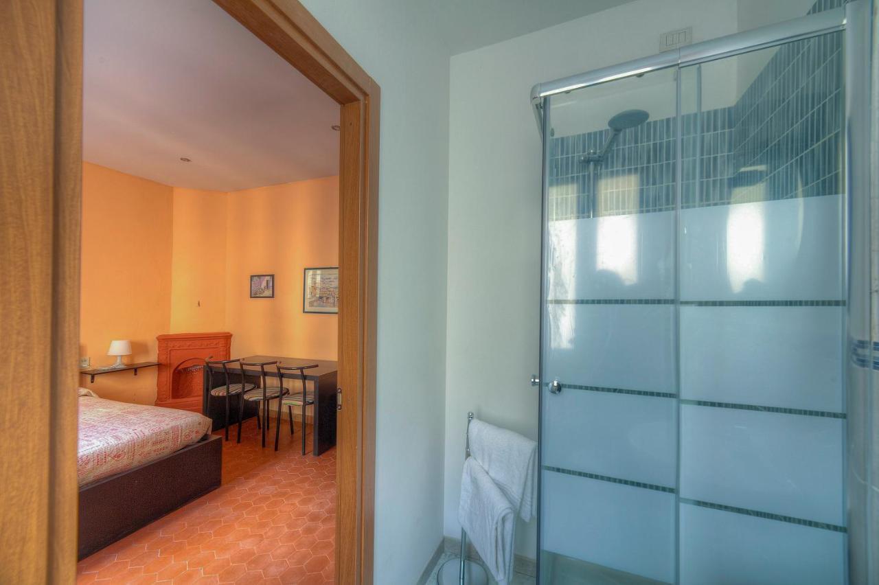 Sogni D'Oro Guest House Florencie Exteriér fotografie