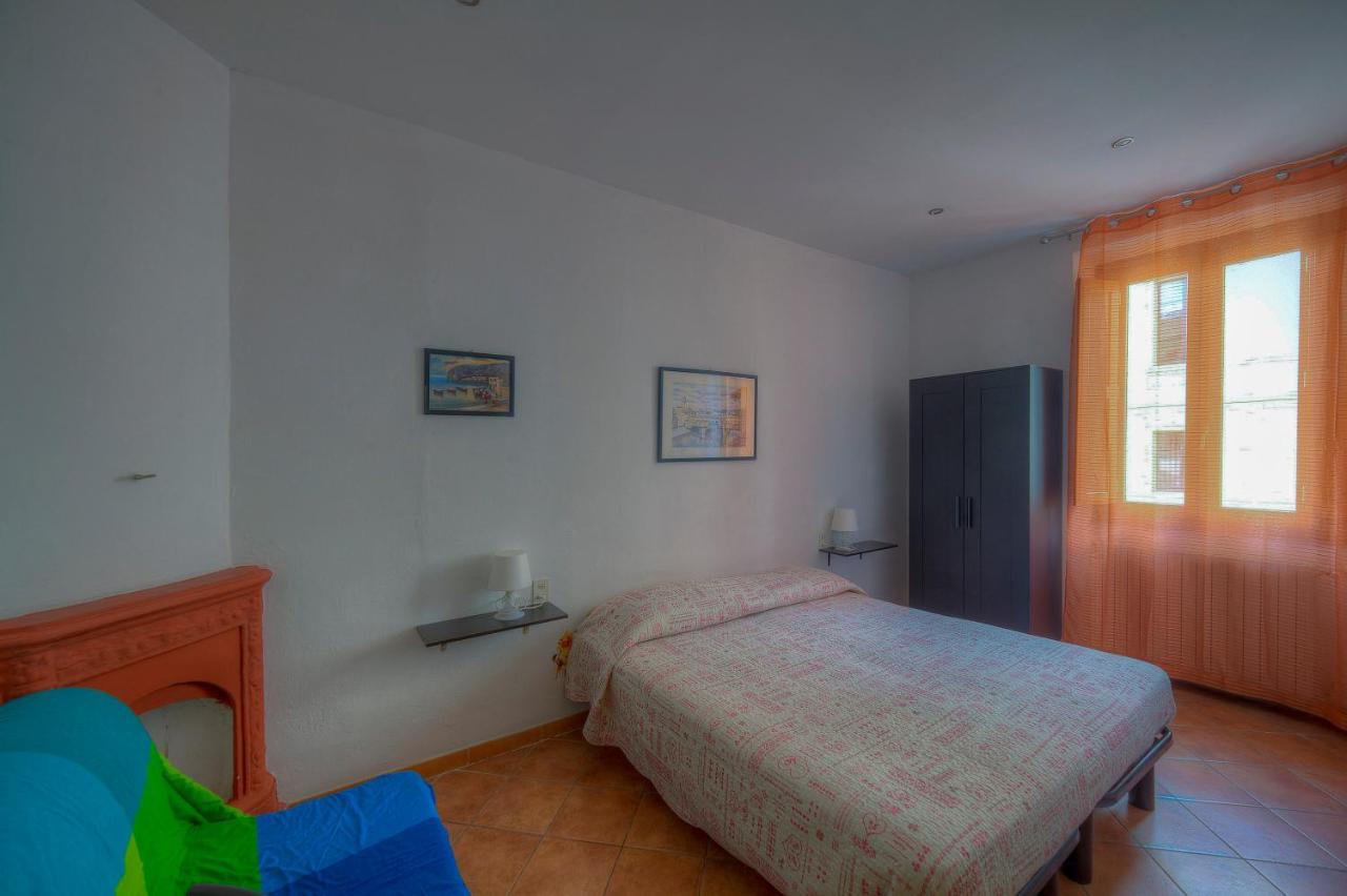 Sogni D'Oro Guest House Florencie Exteriér fotografie