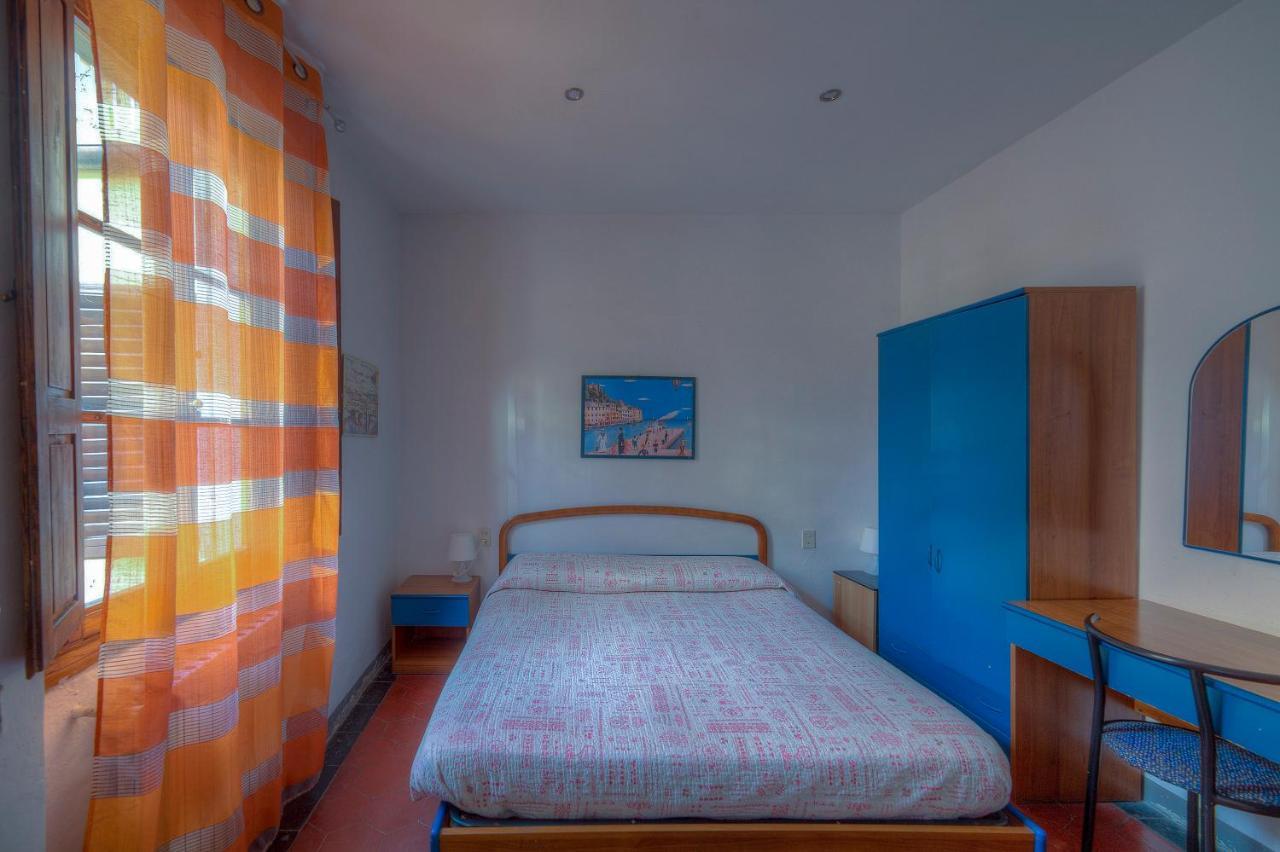 Sogni D'Oro Guest House Florencie Exteriér fotografie