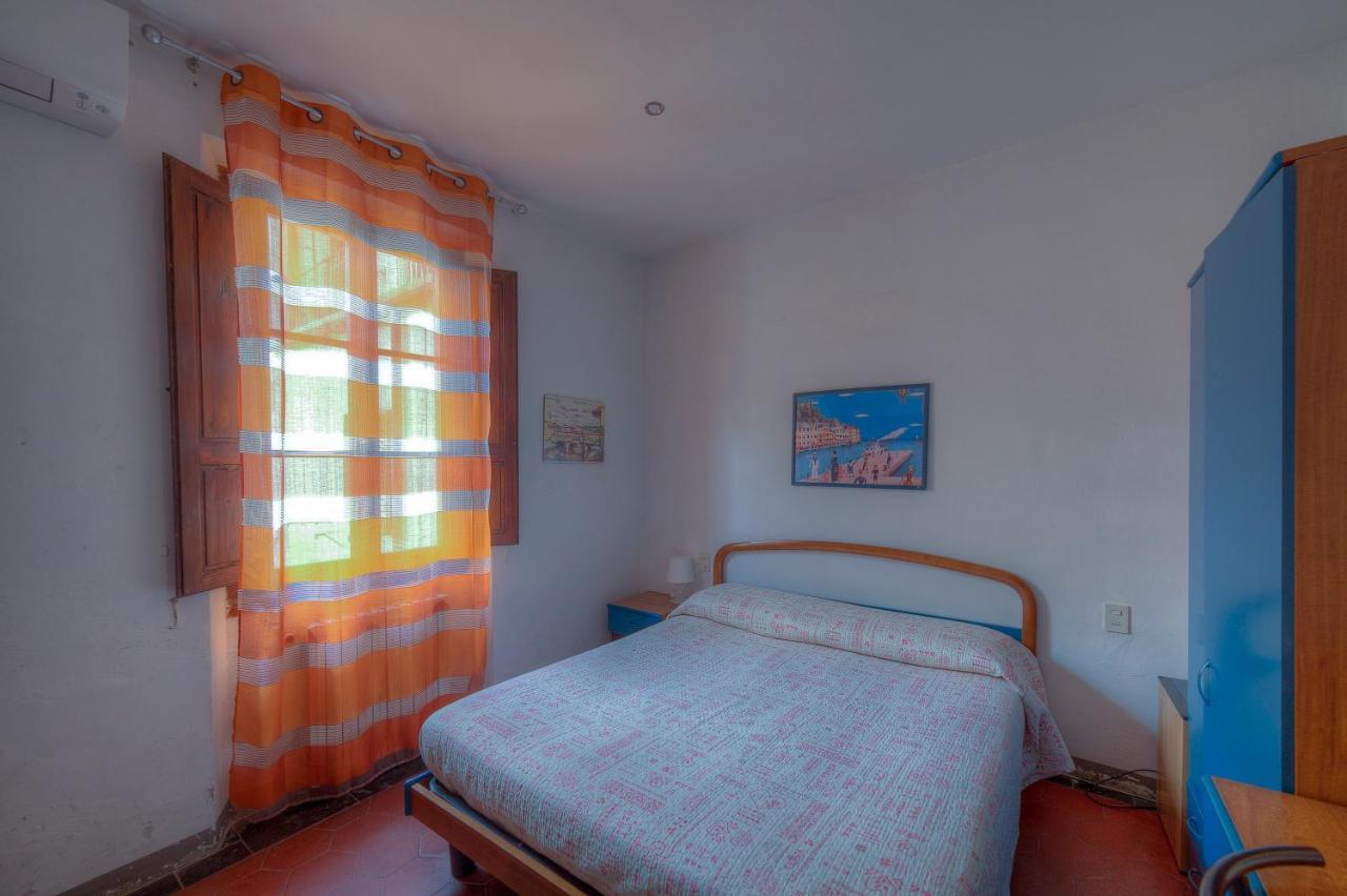 Sogni D'Oro Guest House Florencie Exteriér fotografie