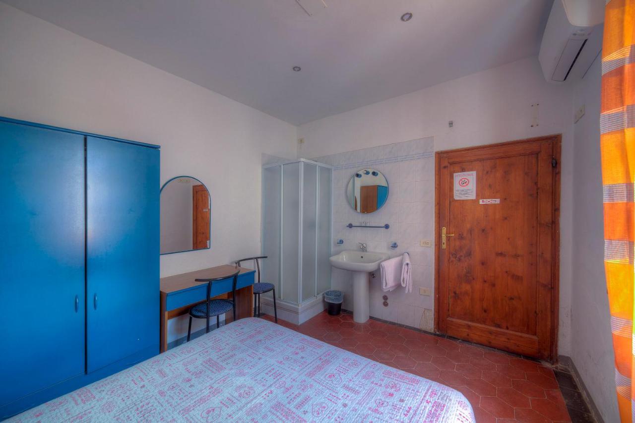 Sogni D'Oro Guest House Florencie Exteriér fotografie
