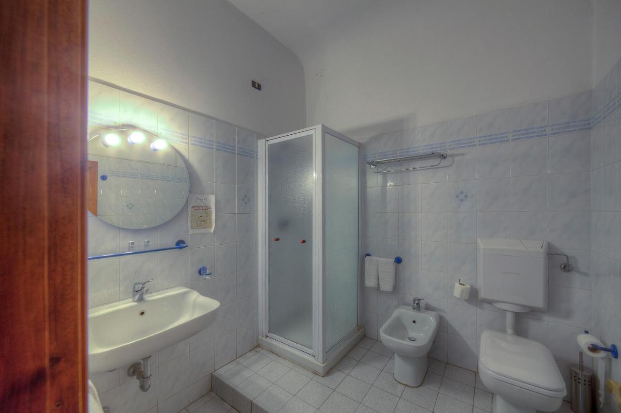 Sogni D'Oro Guest House Florencie Exteriér fotografie