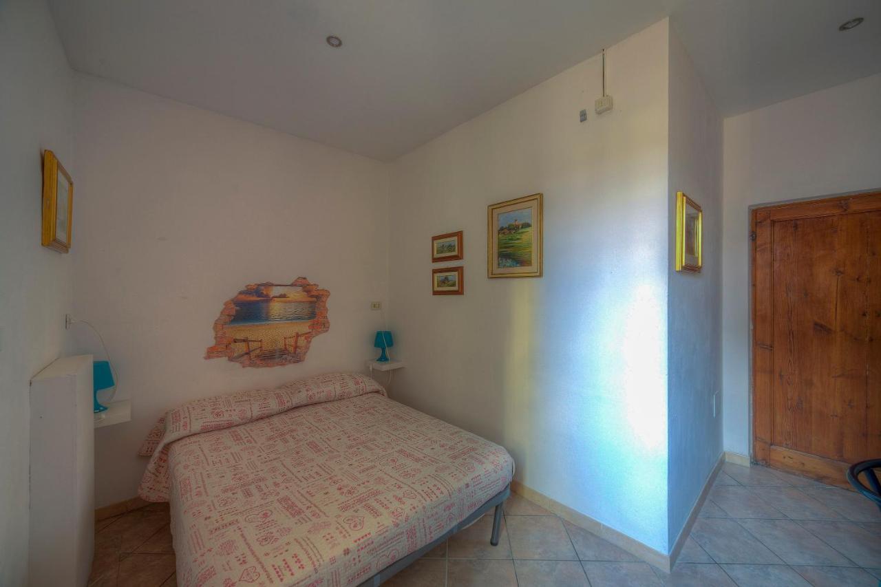 Sogni D'Oro Guest House Florencie Exteriér fotografie
