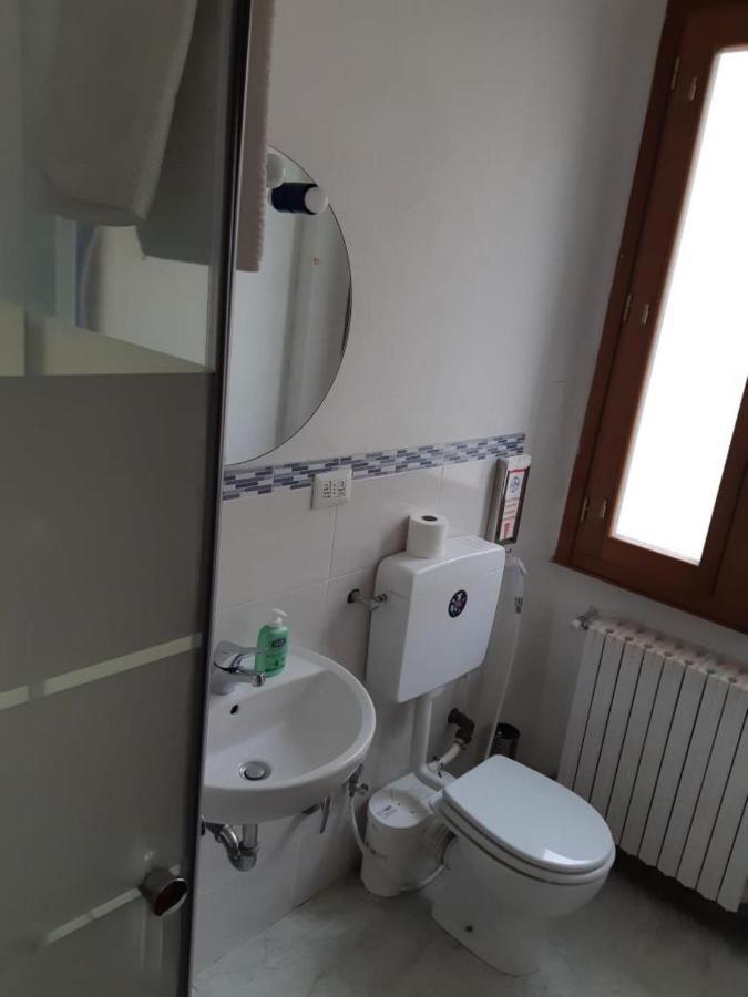 Sogni D'Oro Guest House Florencie Exteriér fotografie