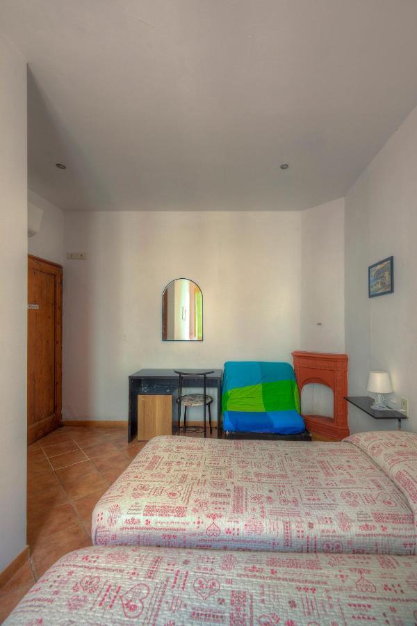 Sogni D'Oro Guest House Florencie Exteriér fotografie