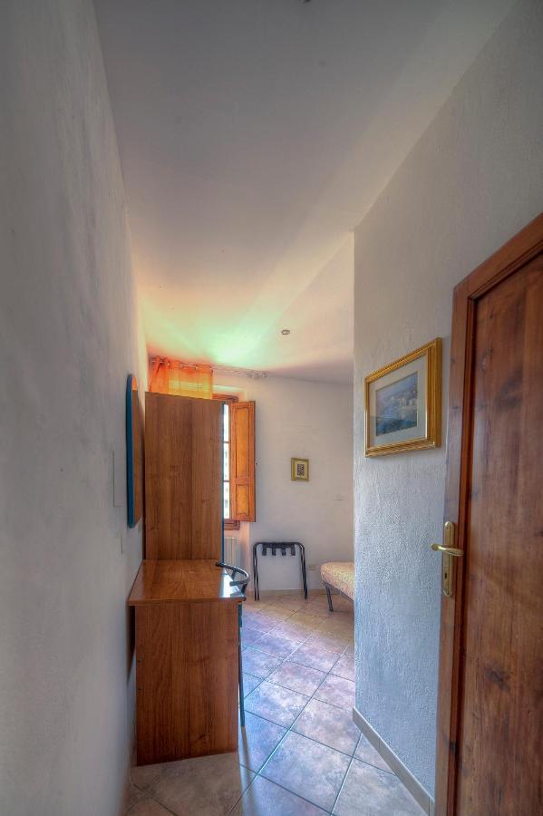 Sogni D'Oro Guest House Florencie Exteriér fotografie
