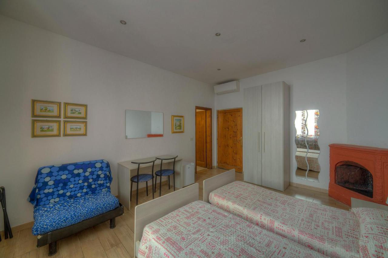 Sogni D'Oro Guest House Florencie Exteriér fotografie