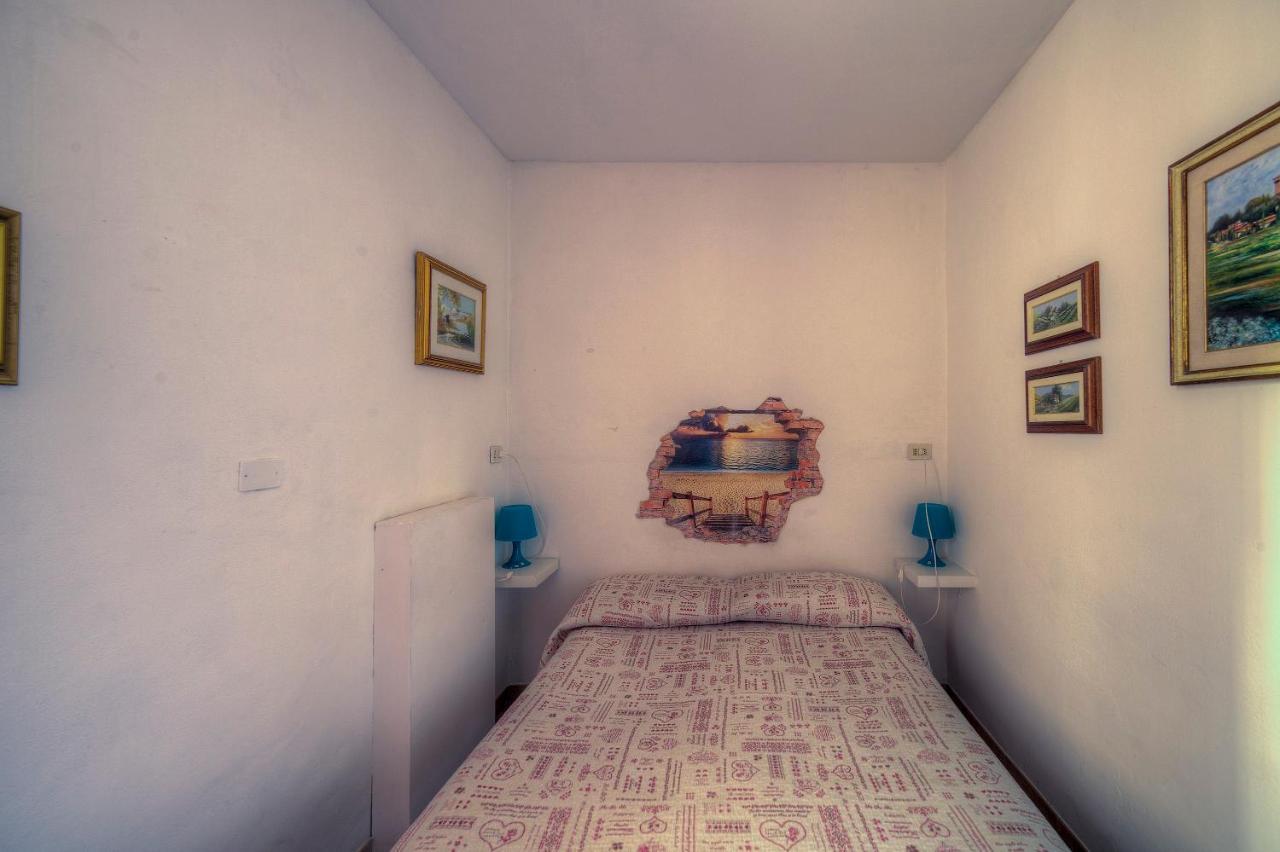 Sogni D'Oro Guest House Florencie Exteriér fotografie
