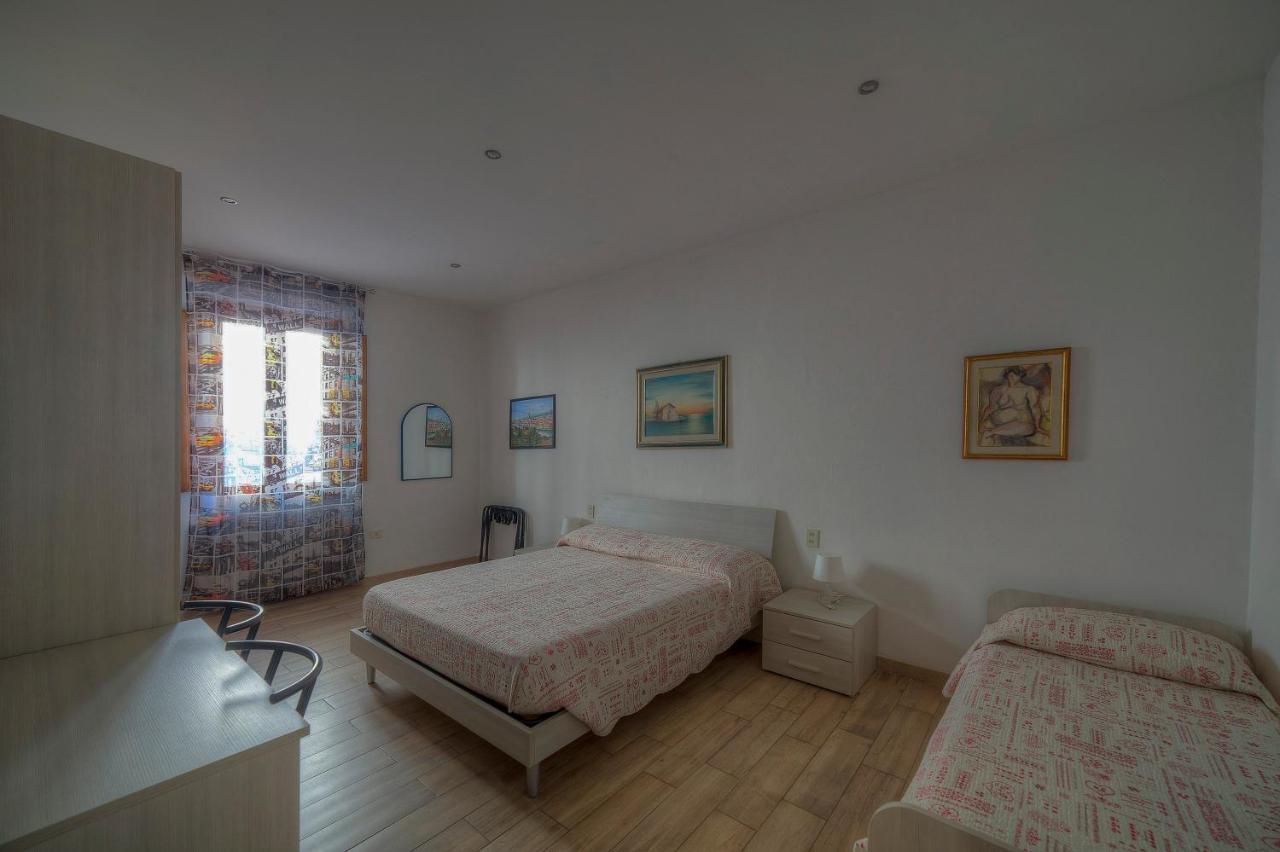 Sogni D'Oro Guest House Florencie Exteriér fotografie