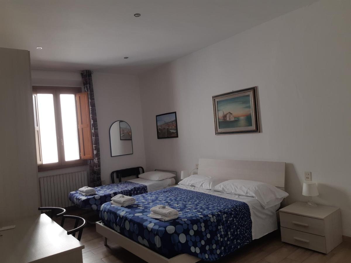 Sogni D'Oro Guest House Florencie Exteriér fotografie