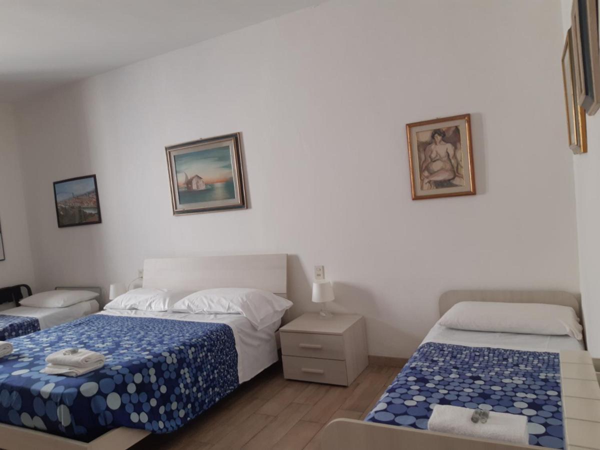 Sogni D'Oro Guest House Florencie Exteriér fotografie