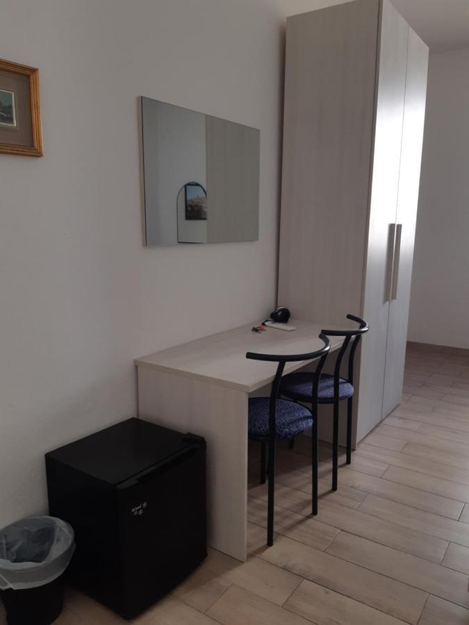 Sogni D'Oro Guest House Florencie Exteriér fotografie