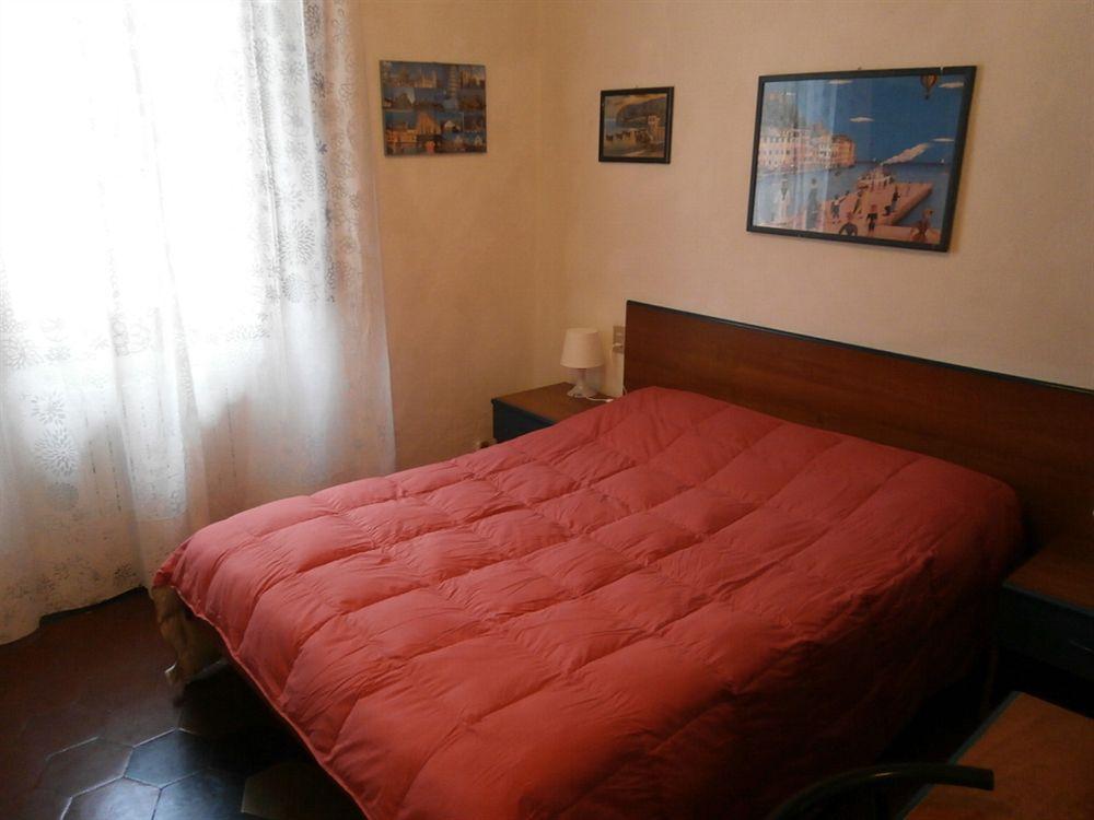 Sogni D'Oro Guest House Florencie Exteriér fotografie