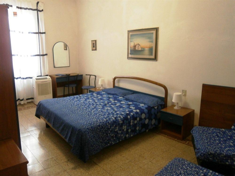Sogni D'Oro Guest House Florencie Exteriér fotografie