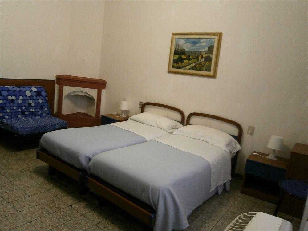Sogni D'Oro Guest House Florencie Exteriér fotografie