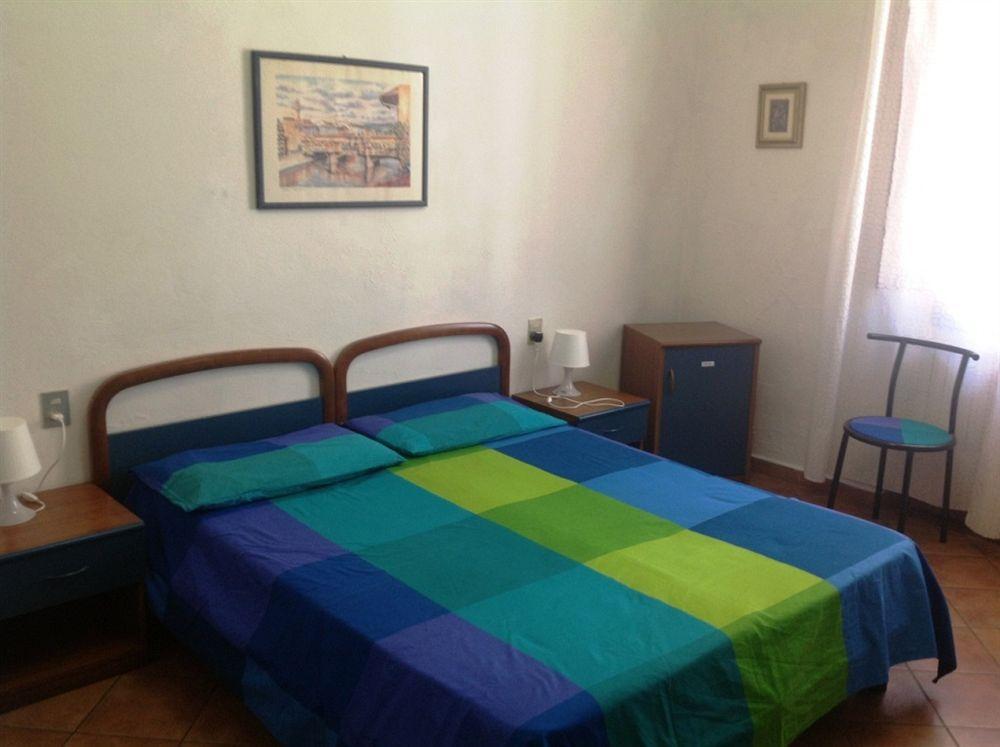 Sogni D'Oro Guest House Florencie Exteriér fotografie