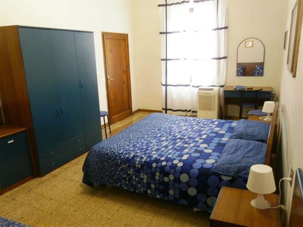 Sogni D'Oro Guest House Florencie Exteriér fotografie