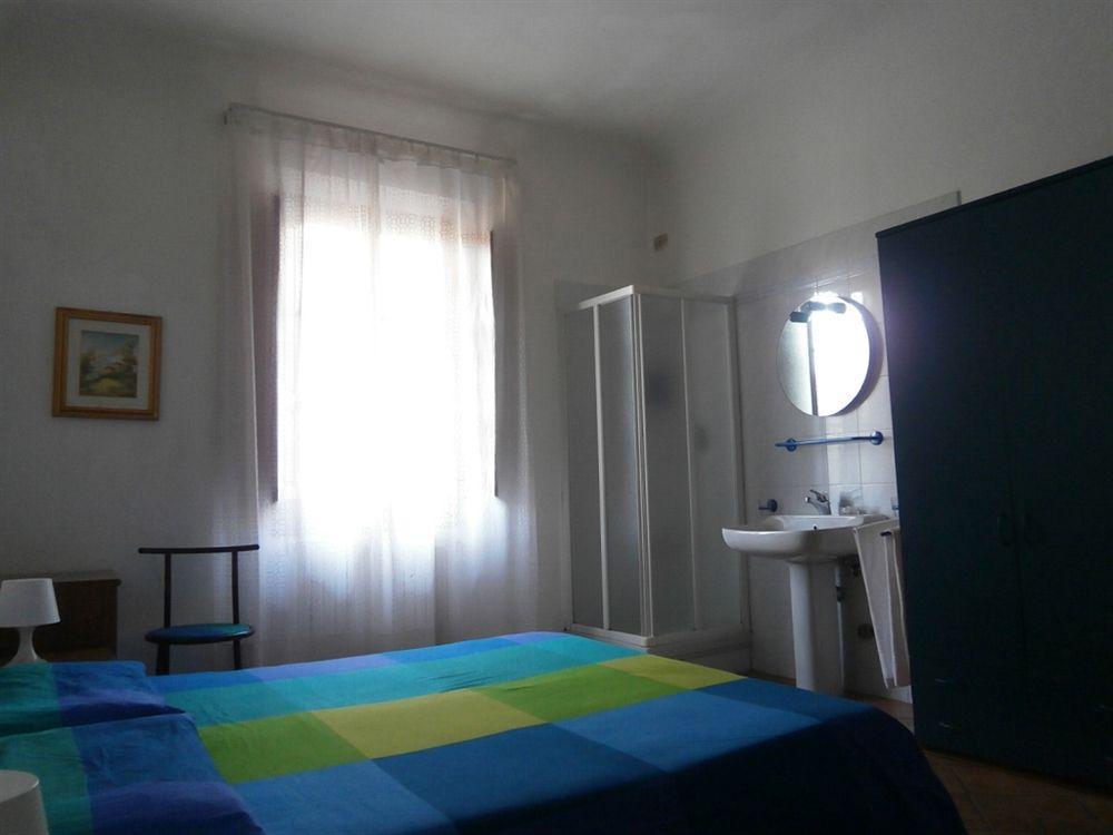 Sogni D'Oro Guest House Florencie Exteriér fotografie