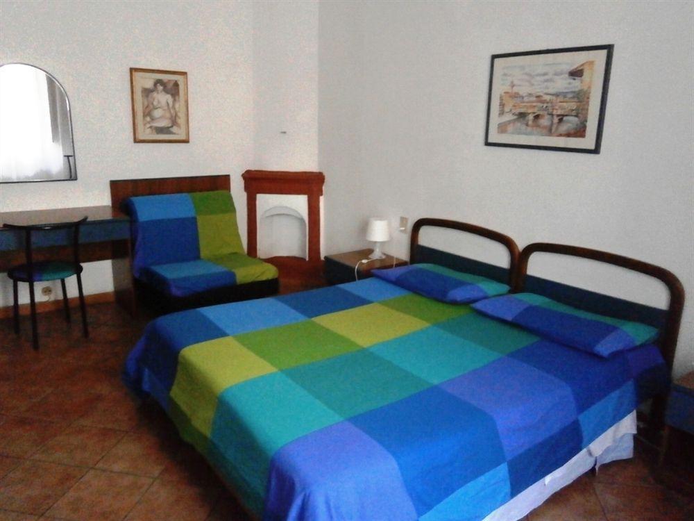 Sogni D'Oro Guest House Florencie Exteriér fotografie