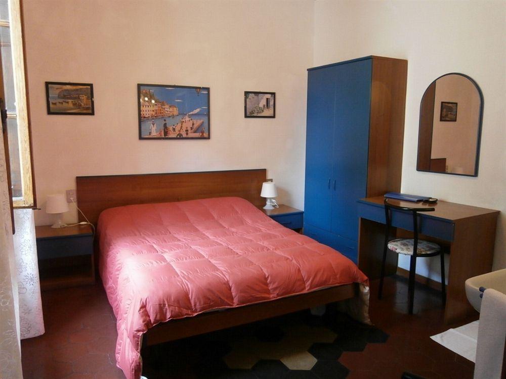 Sogni D'Oro Guest House Florencie Exteriér fotografie