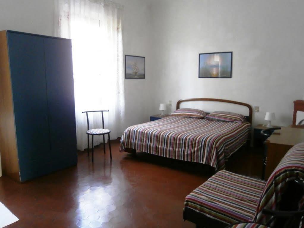 Sogni D'Oro Guest House Florencie Exteriér fotografie