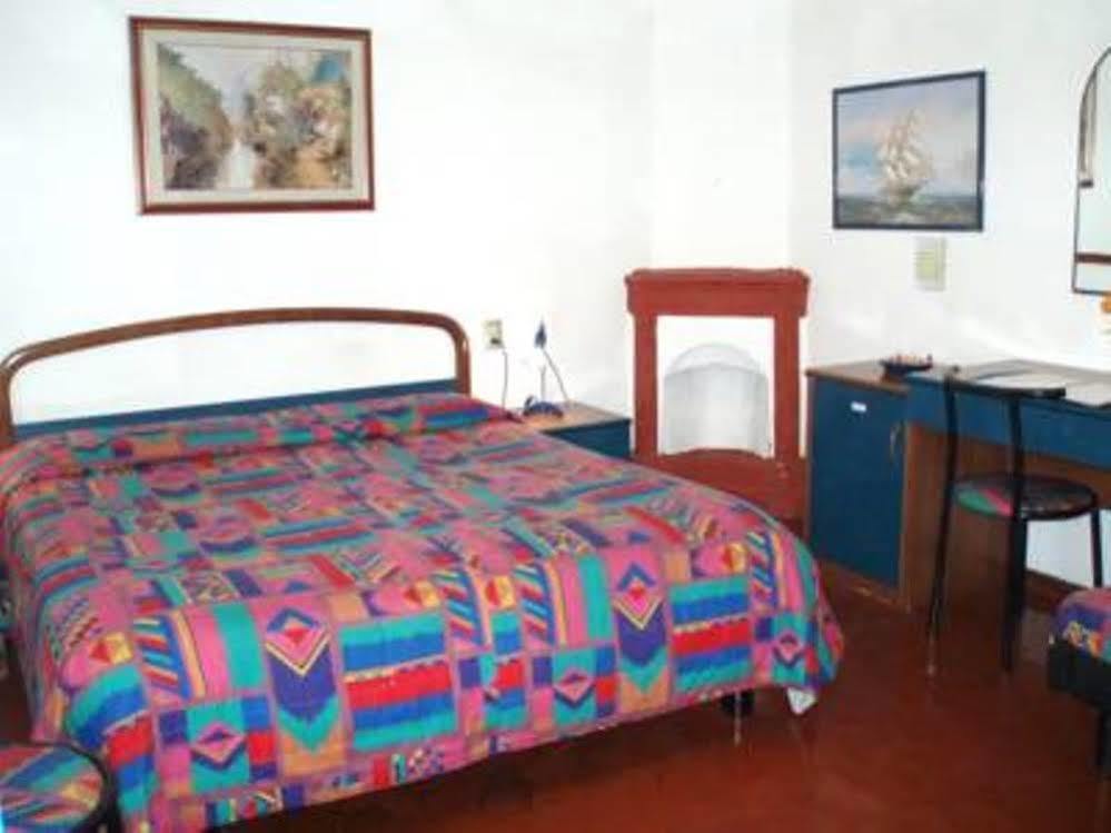 Sogni D'Oro Guest House Florencie Exteriér fotografie