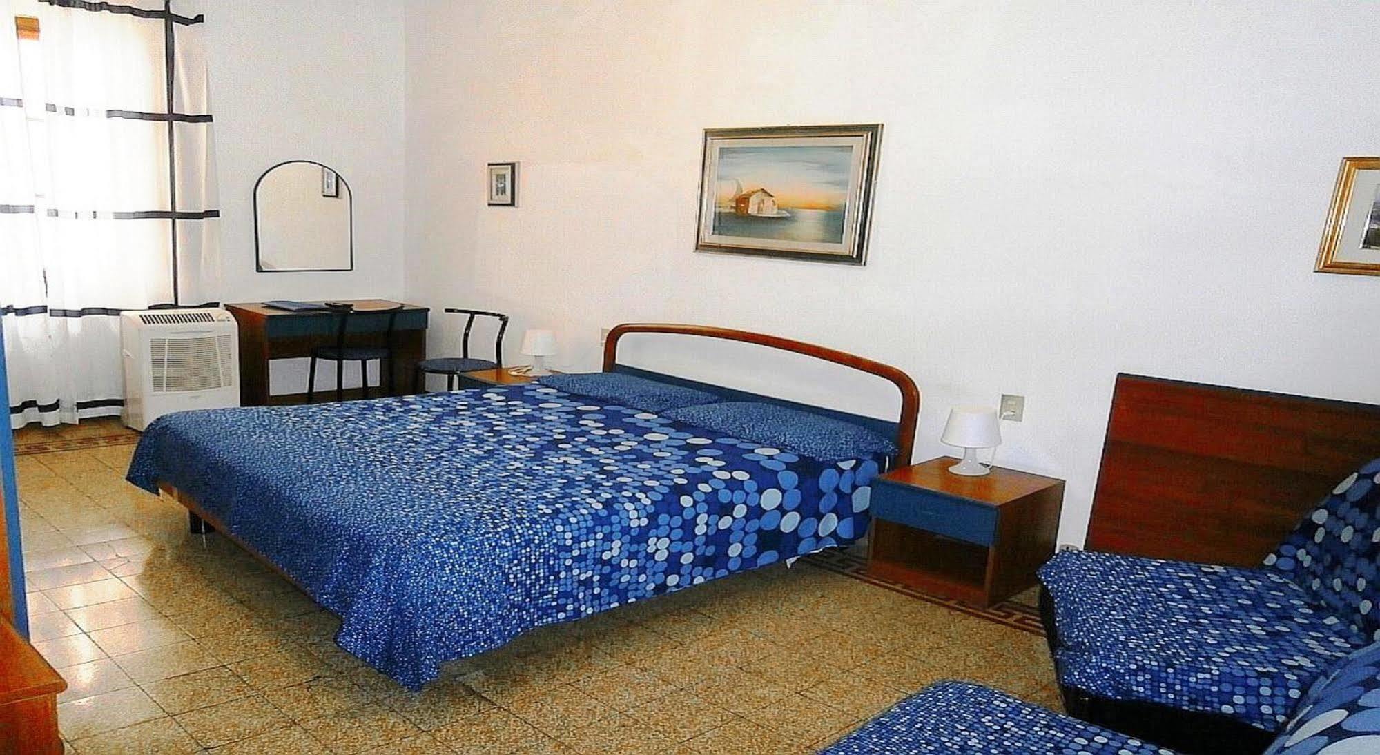 Sogni D'Oro Guest House Florencie Exteriér fotografie